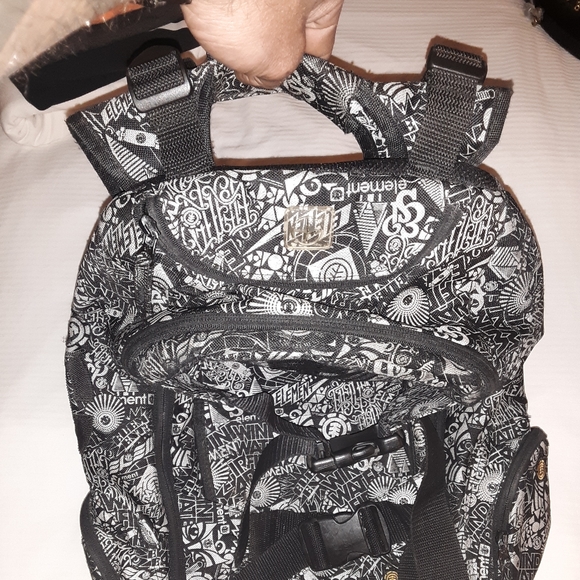 Back pack - Picture 2 of 2